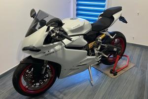 DUCATI PANIGALE 959