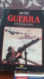 FUMETTI DI GUERRA
