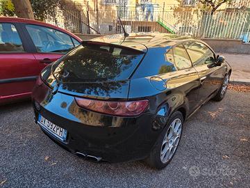 Brera 2400 turbo diesel 