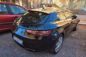Brera 2400 turbo diesel 
