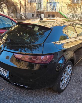 Brera 2400 turbo diesel 