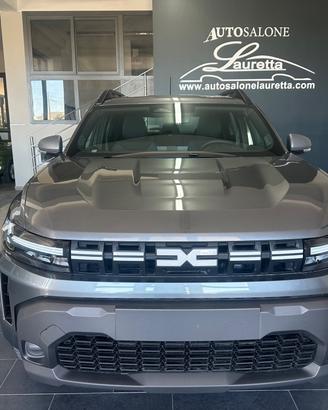 Dacia Duster Eco-G 120 CV Expression