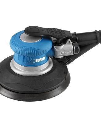 LEVIGATRICE PNEUMATICA ROTORBITALE FERVI 0460