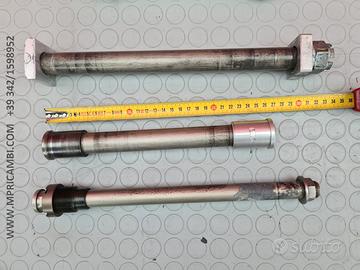 PERNI RUOTA KAWASAKI NINJA 600 2007 ZX6R 2008 ZX 6