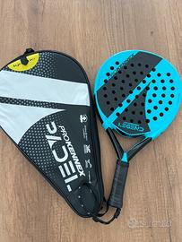 Racchetta Padel Prokennex Legend