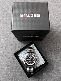 Orologio Sector uomo
