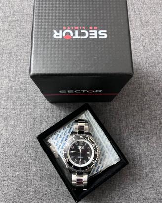 Orologio Sector uomo