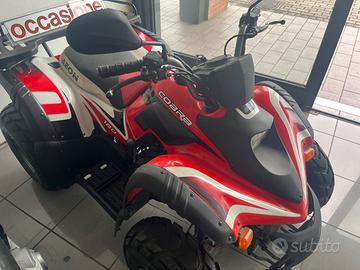 Aeon Altro modello - 2005