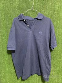 Polo da uomo estiva L·Ottime·Sergio Tacchini