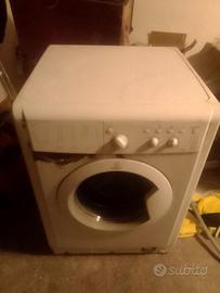 Lavatrice