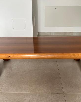 TAVOLINO DA CAFFÈ IN STILE VINTAGE/MODERNARIATO