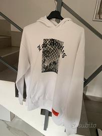 FELPA ( PRIMARK) LOS ANGELES TAGLIA L