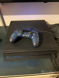 PlayStation 4 Pro