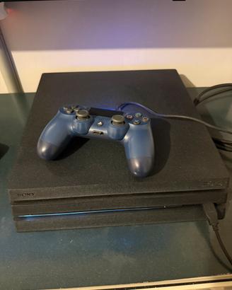 PlayStation 4 Pro