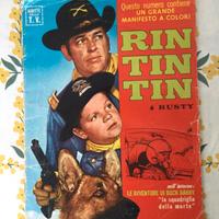 Rin Tin Tin