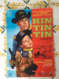 Rin Tin Tin
