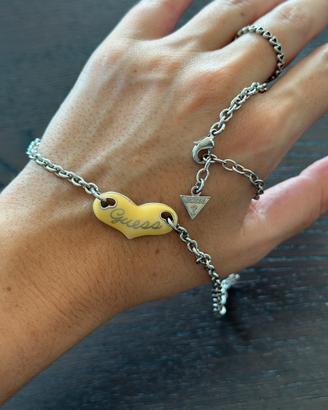 Collana guess