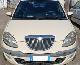 LANCIA Ypsilon 2ª serie - 2003