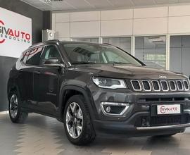 Jeep Compass 1.6 Multijet II 2WD Limited Navi e Te