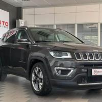 Jeep Compass 1.6 Multijet II 2WD Limited Navi e Te