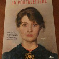 La portalettere - Francesca Giannone