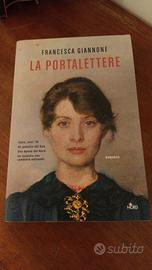 La portalettere - Francesca Giannone