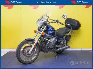 MOTO GUZZI Nevada 750 Garantita e Finanziabile