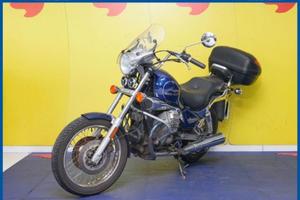 MOTO GUZZI Nevada 750 Garantita e Finanziabile