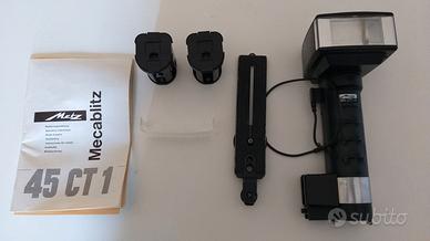 FLASH METZ 45 CT1