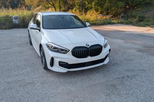 BMW 118D 