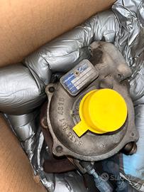 Turbina Lancia Musa