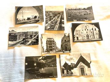 8 Vere Foto Bari Monopoli Alberobello 50/60