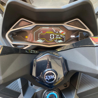 Cruisym 300 E5+ (leggi bene)