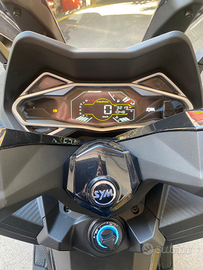 Cruisym 300 E5+ (leggi bene)