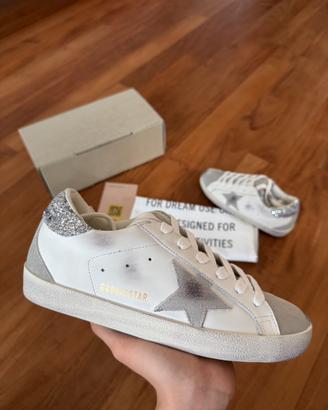 Golden Goose Superstar