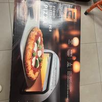 Forno elettrico per pizza