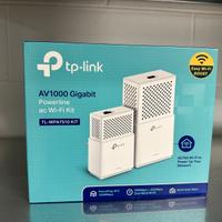 TPLink Powerline WiFi Extender