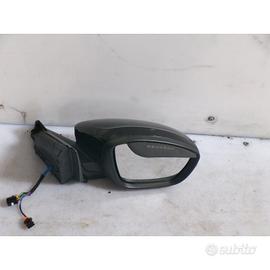 Specchietto elettrico destro Peugeot 208 2023 cod
