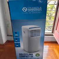 Climatizzatore Portatile - OLIMPIA SPLENDID