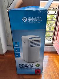 Climatizzatore Portatile - OLIMPIA SPLENDID