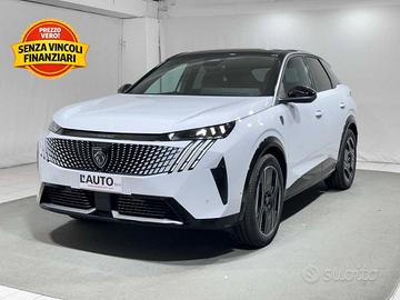 Peugeot 3008 73 kWh GT