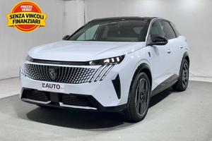 Peugeot 3008 73 kWh GT
