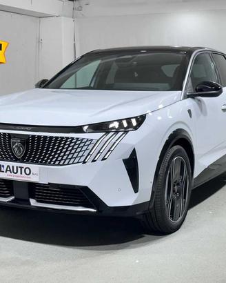 Peugeot 3008 73 kWh GT
