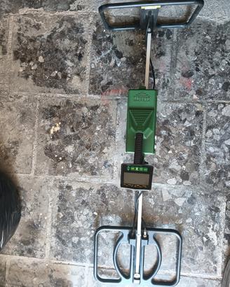 Metal Detector