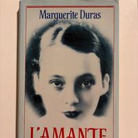 Marguerite Duras - L'amante