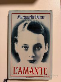 Marguerite Duras - L'amante