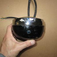 Fanale CEV 105 + CEV 169 - CEV 105 x ciclomotore