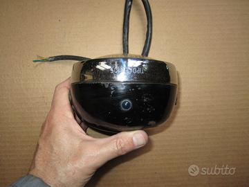 Fanale CEV 105 + CEV 169 - CEV 105 x ciclomotore
