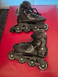 Inline Scates Roller Oxelo