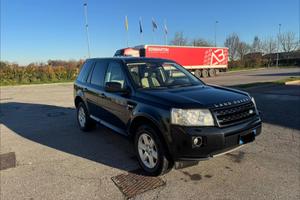 Land Rover Freelander 2.2 SD4 S.W. S